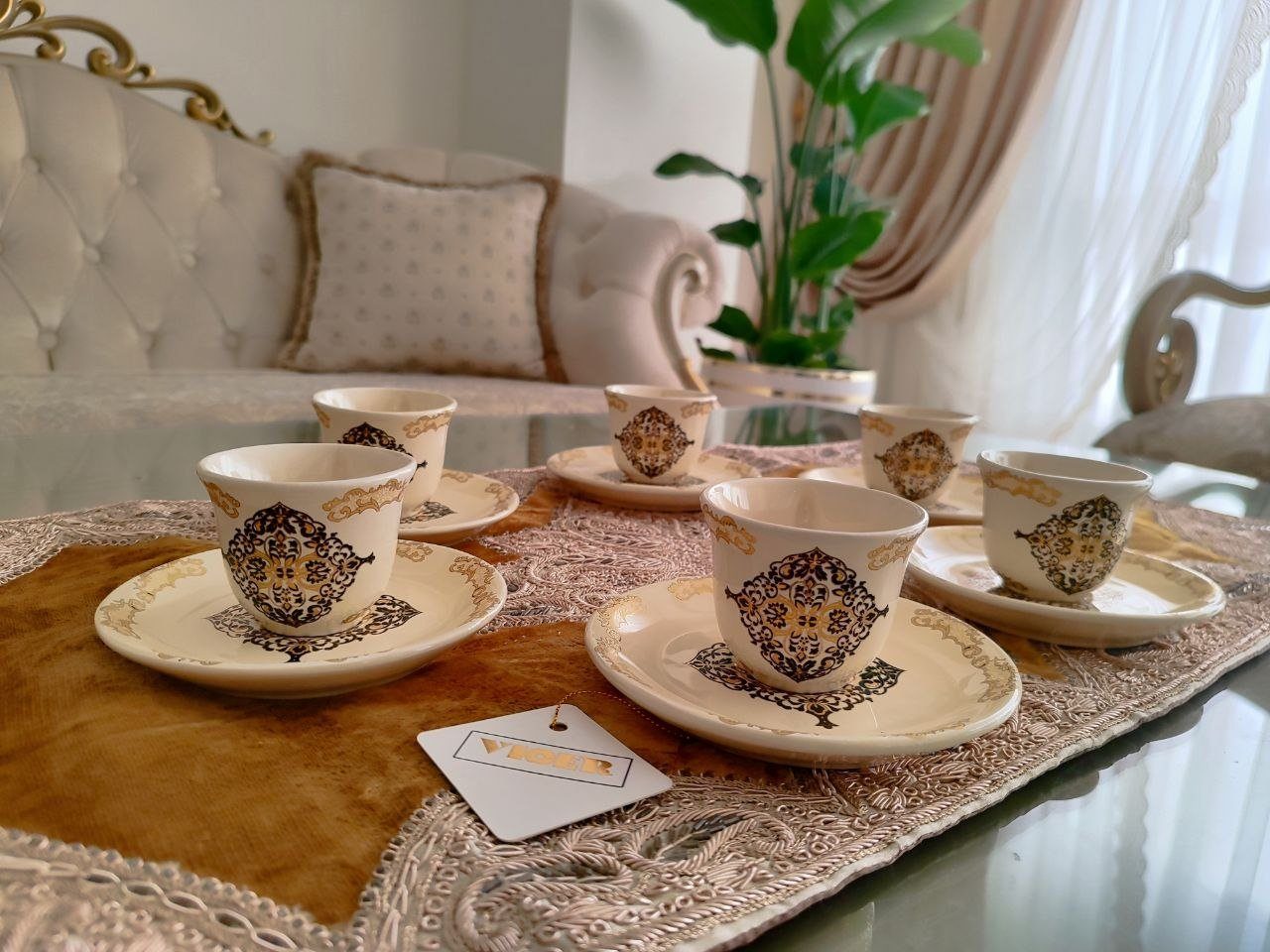 هدیه ویثر رویال — تصویر 3